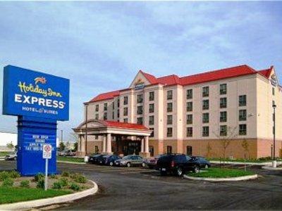 Express & By Ihg Hotel
