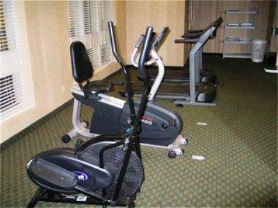 Hotel Express & By Ihg