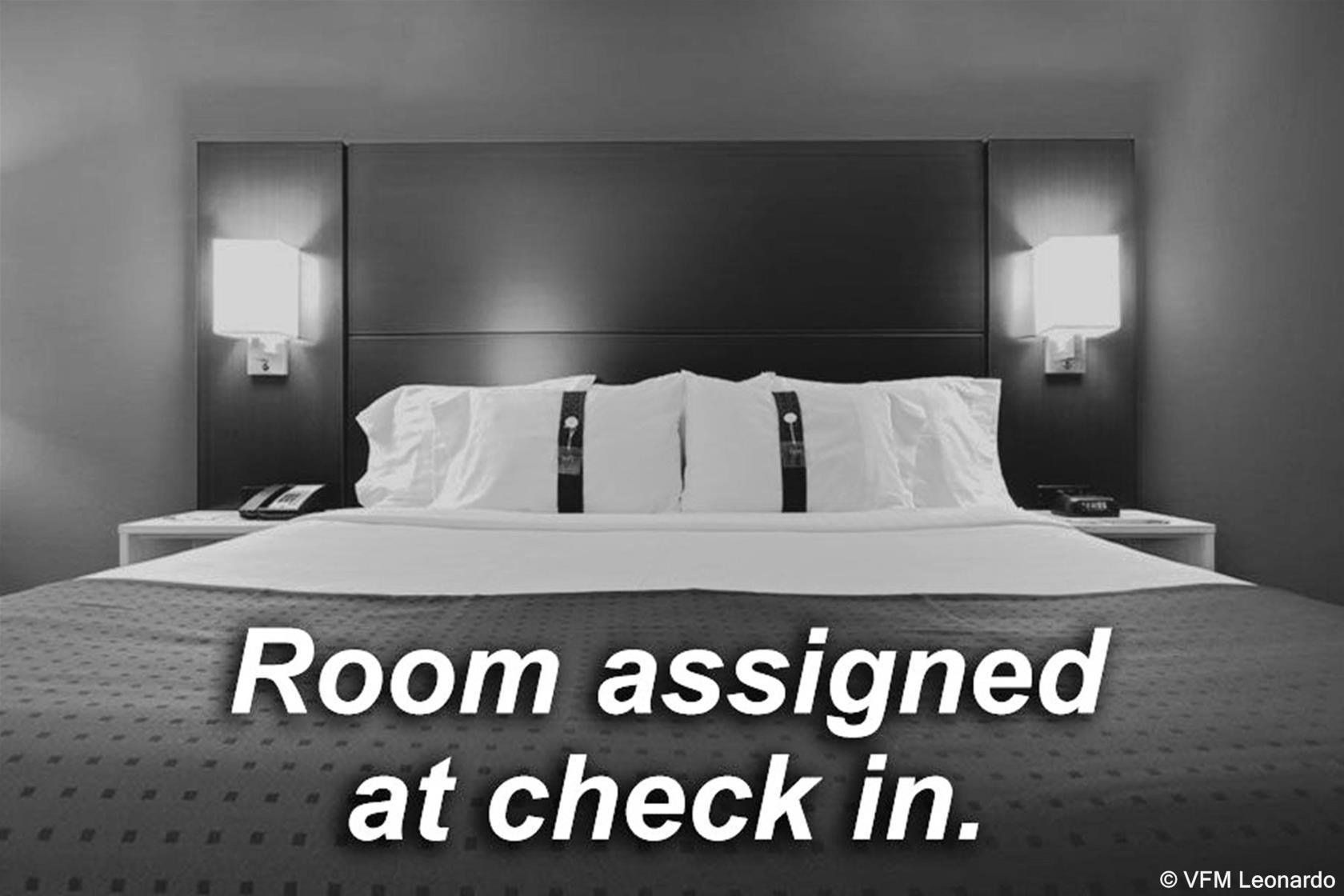 Hotel Express & By Ihg Milton