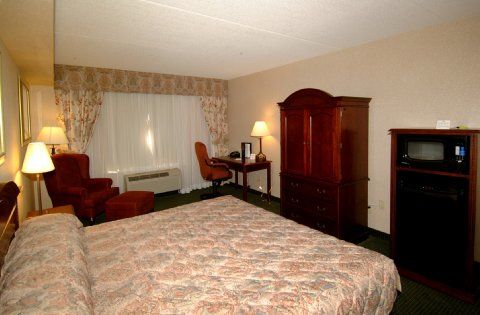 Express & By Ihg 2*