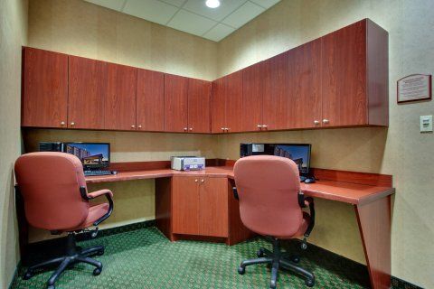 Express & By Ihg