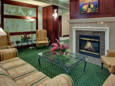 Hotel Express & By Ihg Milton