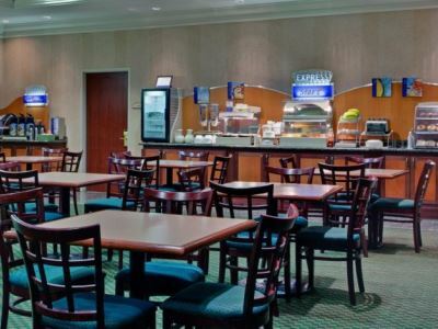 Express & By Ihg Hotel Milton