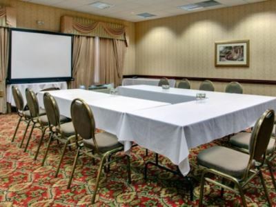 Express & By Ihg